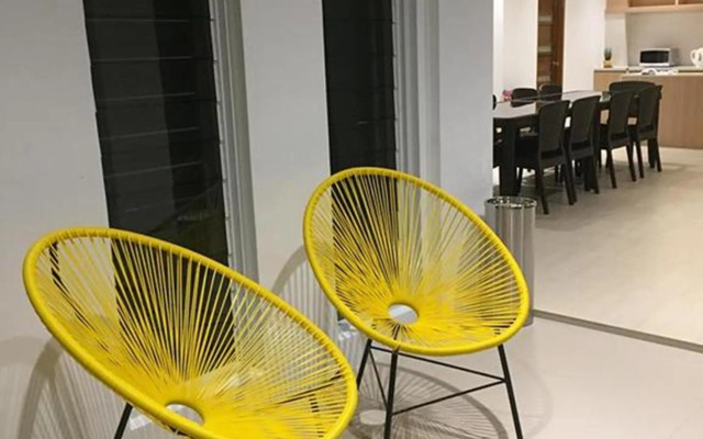 Arabella Hot Spring Resort