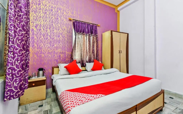 Hotel Sidhi Vinayak And Restuarant by OYO Rooms