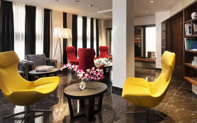 PLAY Seaport Suite Hotel TLV