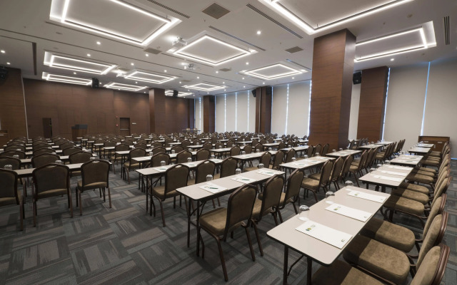 Radisson Blu Hotel Ankara Cankaya