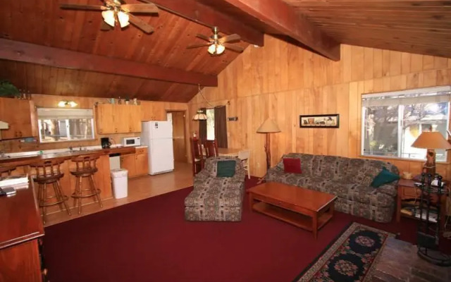 Bear Ridge 1 by Big Bear VR