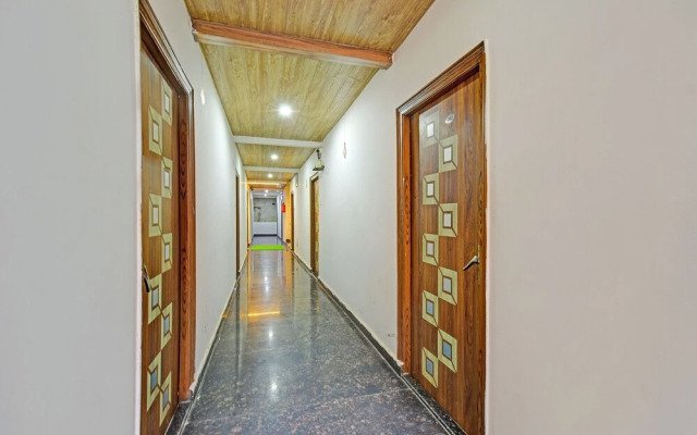 Fabhotel Dolce Vita Grand