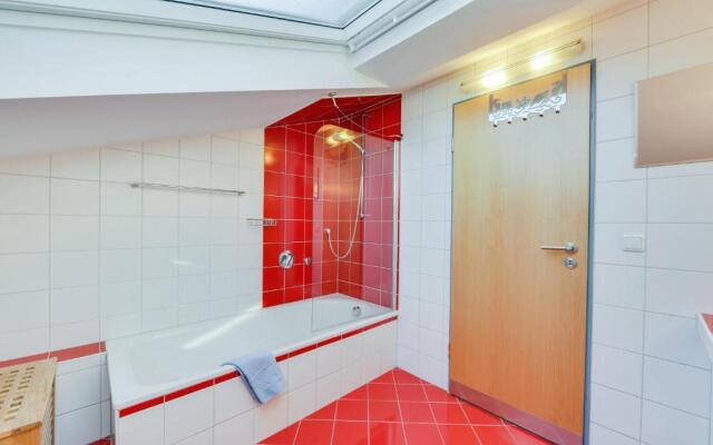 Muc City de Lux 120 Qm