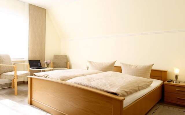 Weingut Gästehaus Derkum