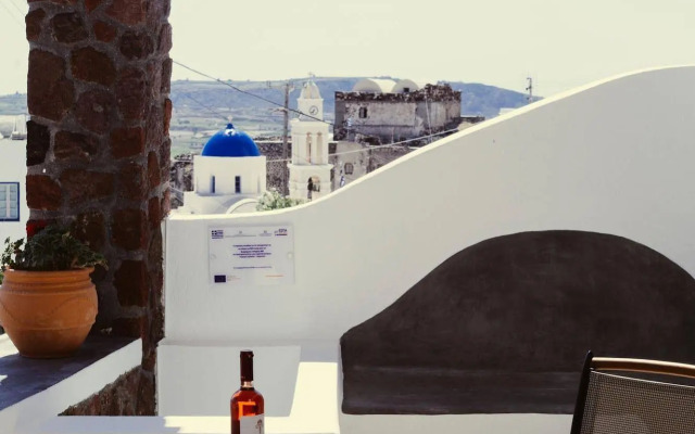 Aelia Suites