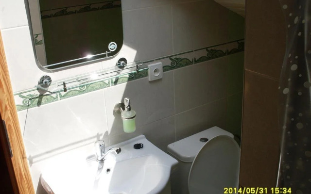 Penzion U Heřmánků Volary