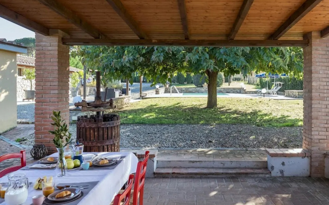 La Vigna 4 Emma Villas