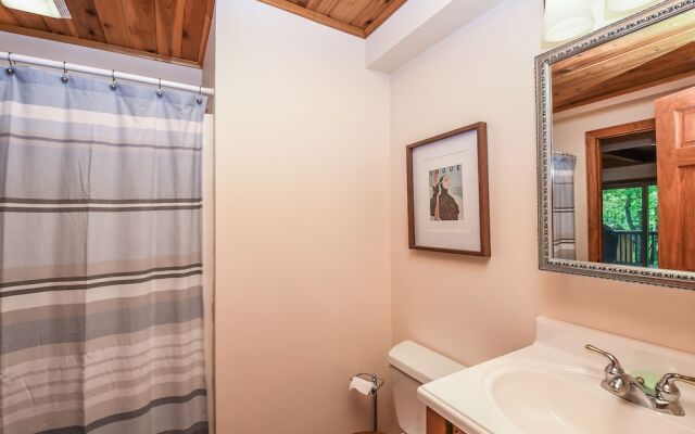 Drift Away Chalet