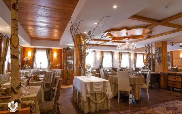 Hotel Astoria