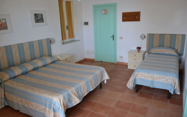 Villa Bina Sea Hotel