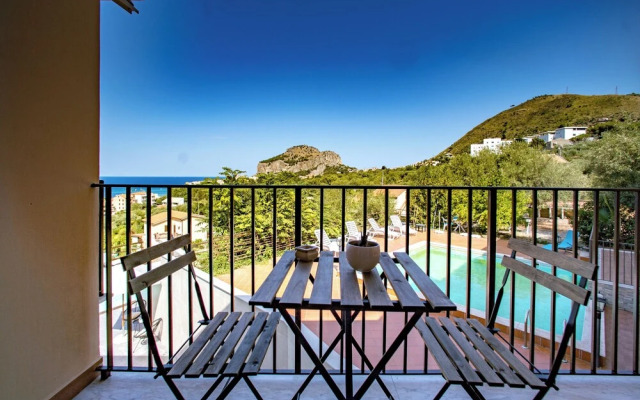Pater Meus Suites