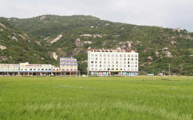 Yading Shanhui Holiday Hotel - Huizhou