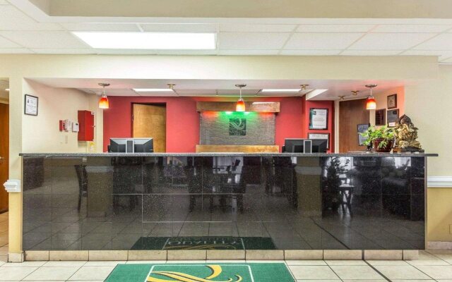 Clarion Pointe Statesville