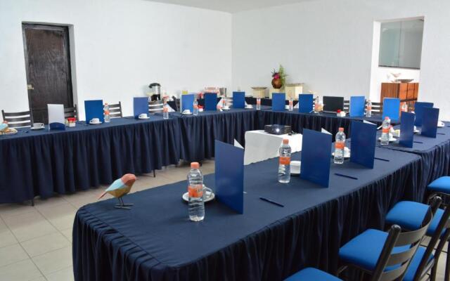 Hotel & Spa Doña Urraca San Miguel de Allende