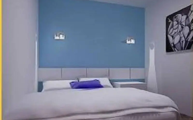 Hotel Niaga