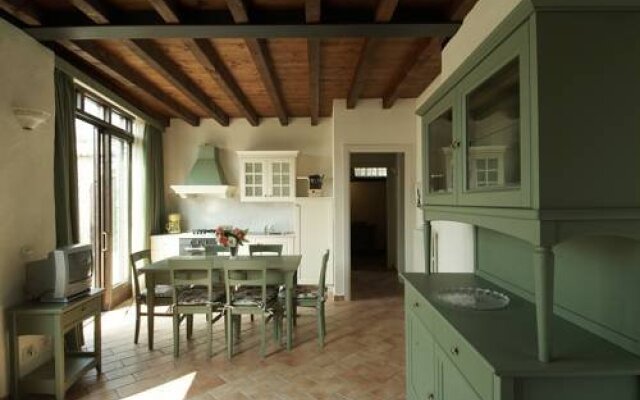 Antica Cascina Liano