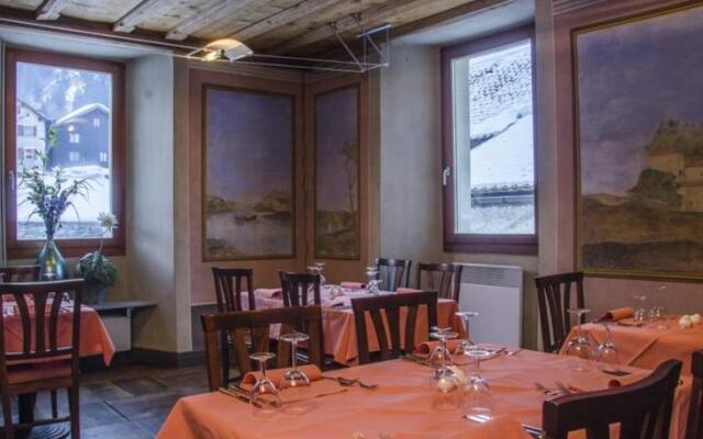 Locanda Dazio Grande