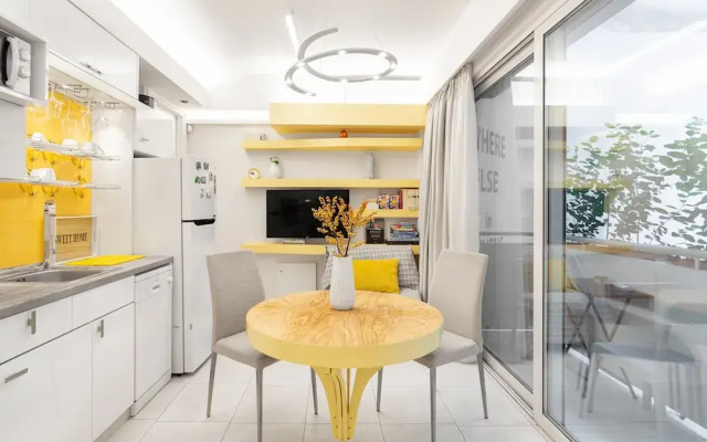 Acropolis Suites 2 - Where else in Athens