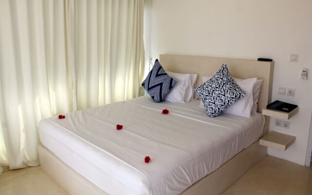 Seri Resort Gili Meno - Adults Only