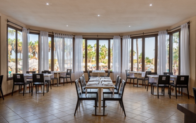 Hotel Vila Gale Isla Canela