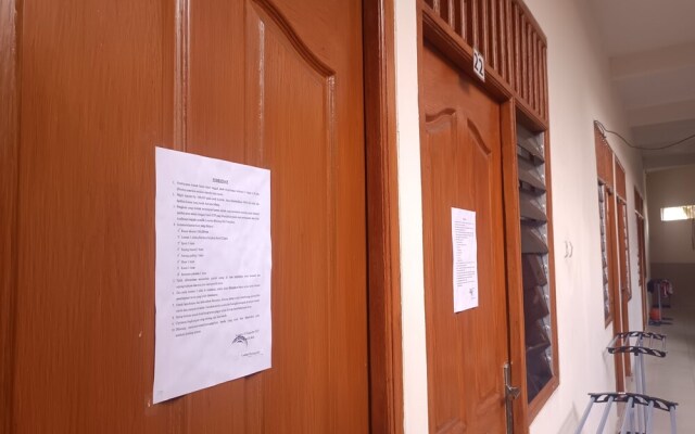 OYO 93303 Lourdes Blessing Hill