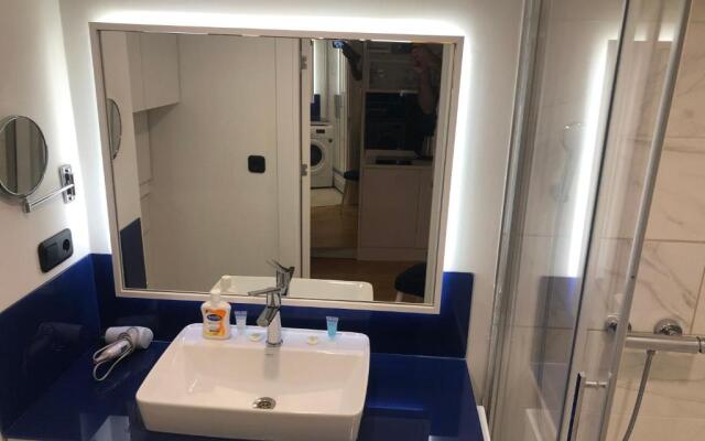 Orby City apartaments