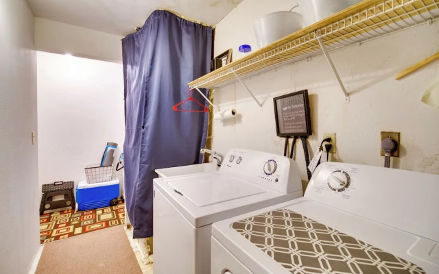 Seaside Home on the Space Coast w/ Beach Access!