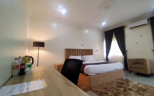 Flexible Business Suites