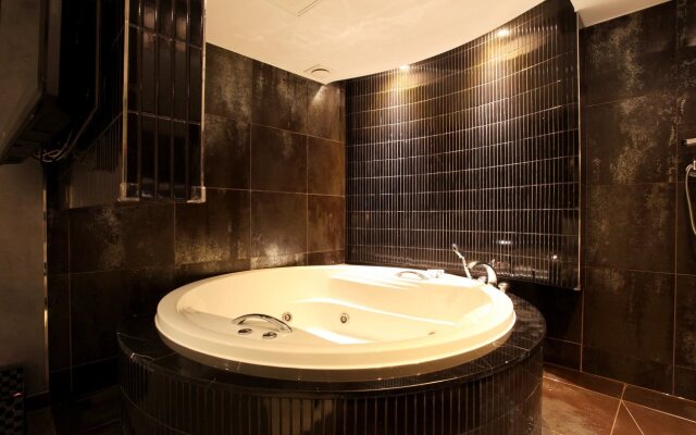 Hotel Voll