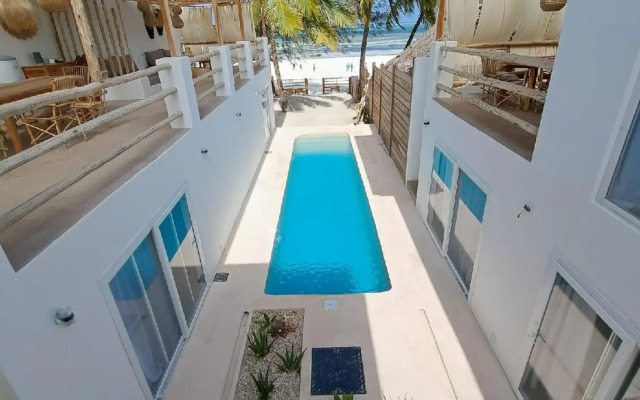 Boho Boutique Villa
