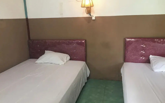 Rinjani Terrace Cottage