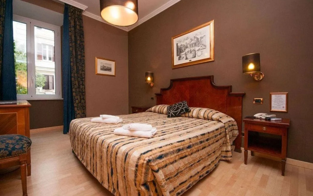 Vatican Top Accommodation