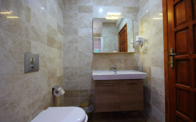 Dalya Life Hotel