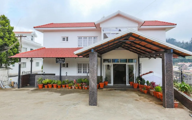 The Baron By OYO Rooms