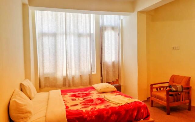 Al Barakaat Hotel