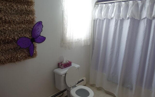 Slumber Westhill B&B