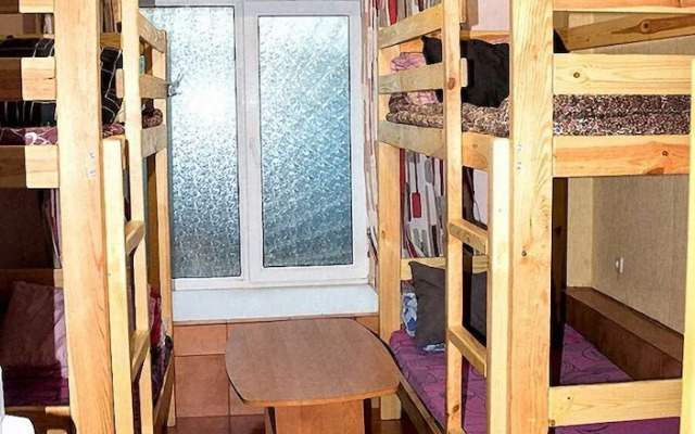 Matras Hostel