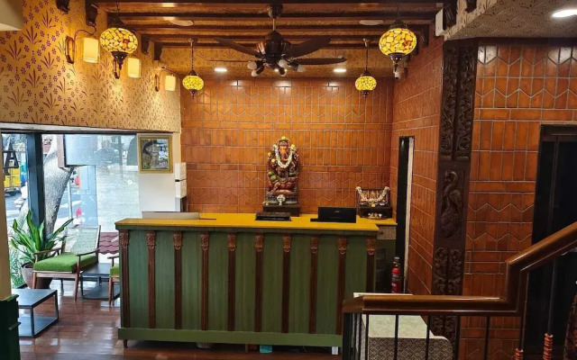 Atithyaa