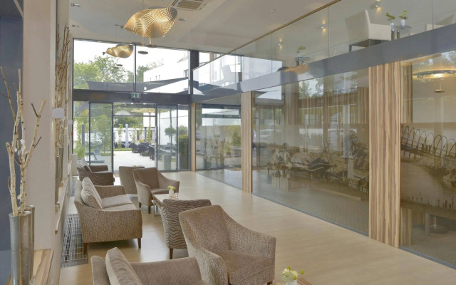 Parkhotel Oberhausen