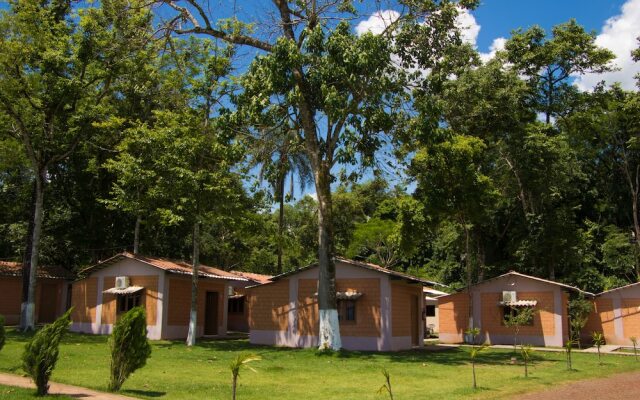 Pousada Villas Iguassu