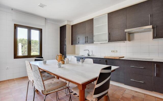 Villa - 3 Bedrooms with Pool and WiFi - 107897