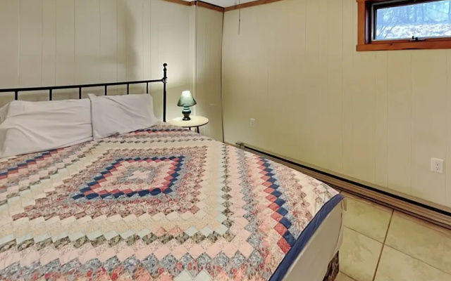 Our Golden Retreat by Taylor Made Deep Creek