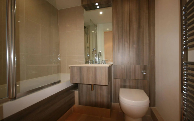 NG Apartments London