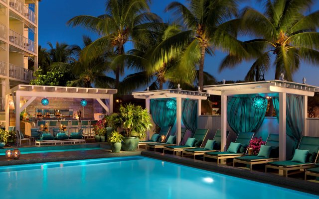 Ocean Key Resort & Spa