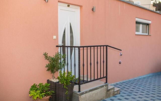 Apartments Maša