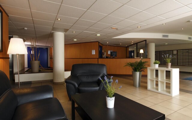 AppartCity Confort Montpellier Saint-Roch