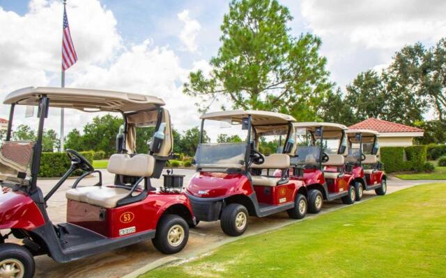 Jim's Southern Dunes House