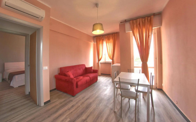 Residence Riviera
