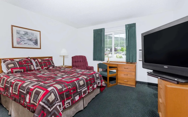 Grants Pass Travelodge