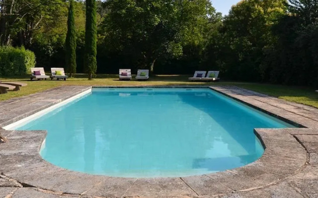 Domaine Shambala Le Pavillon